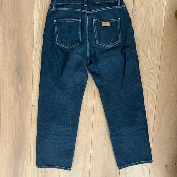 Rudy Jude Utility Jean Size 3 - Picture 4 of 4